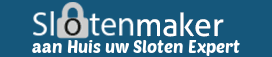 Slotenmaker Sint-Michielsgestel